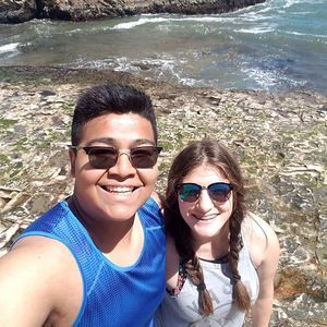 Meet your Posher, Hailey